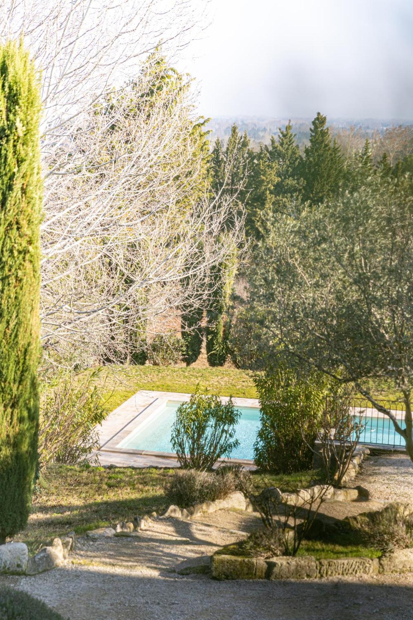 Maison Bournissac 诺沃 外观 照片