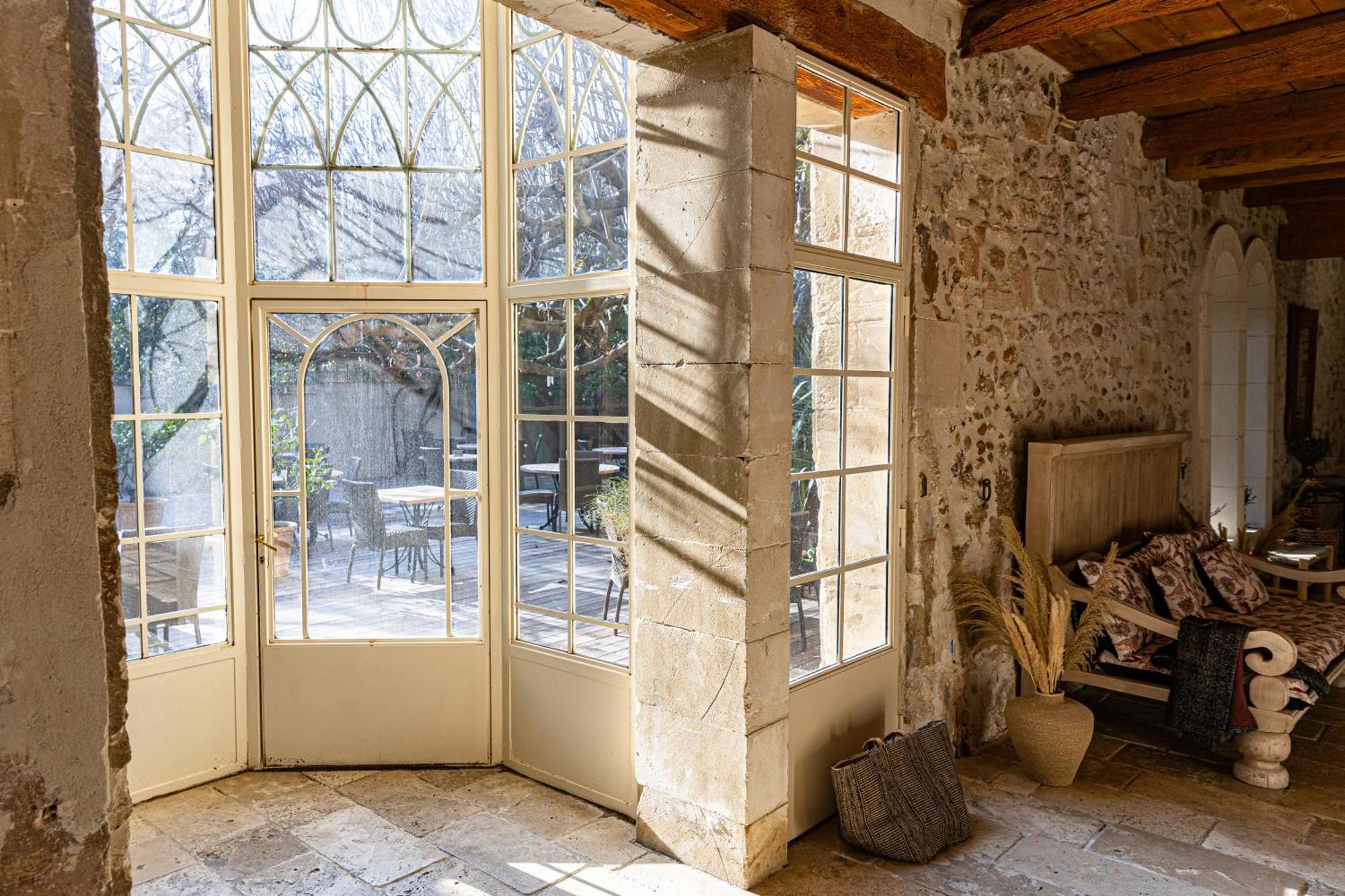 Maison Bournissac 诺沃 外观 照片